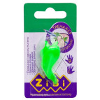 Насадка на ручку тренажер для формування почерку Рибка ZiBi  ZB.5474-1 в блістері