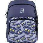 Рюкзак (ранець) м'який KITE мод 2589 BBH K22-2589S-2