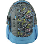 Рюкзак (ранець) м'який KITE мод 855 Education K22-855M-1
