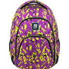 Рюкзак (ранець) м'який KITE мод 905 Education K22-905M-4