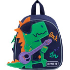 Рюкзак (ранець) м'який Kite Kids міні мод 538 Rock Star K22-538XXS-2