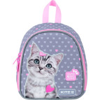 Рюкзак (ранець) м'який Kite Kids міні мод 538 Studio Pets SP22-538XXS