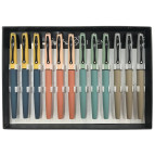 Перова ручка Yiren закрите перо 3797