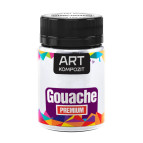 Гуаш Art Kompozit Premium 60мл 520***