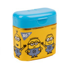 Точилка Yes 620409 з контейнером Minions