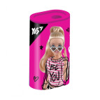 Точилка Yes 620516 з контейнером Barbie