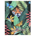 Щоденник шкільний МАНДАРИН А5+ 40арк 7БЦ SD1702 ДН985 (349267)