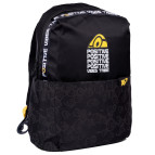 Рюкзак (ранець) м'який 1Вересня Yes 558942 T-105 Minions Positive 40*28*15см