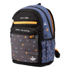 Рюкзак (ранець) м'який 1Вересня Yes 558961 TS-95 Гусь 44*29*16см