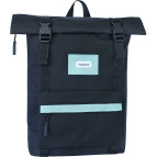 Рюкзак (ранець) м'який Bagland Holder 0051666 (516) чорний