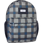 Рюкзак (ранець) м'який Bagland Молодіжний 00533664 (1405) сублімація