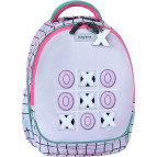 Рюкзак (ранець) м'який Bagland Butterfly 00565664 Ш (565-1327) сублімація