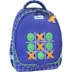 Рюкзак (ранець) м'який Bagland Butterfly 00565664 Ш (565-1328) сублімація