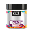 Гуаш Art Kompozit Premium 150мл