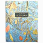 Щоденник шкільний МАНДАРИН А5+ 40арк 7БЦ SD1713 ДН996 (349373)