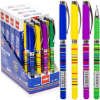 Кулькова ручка CELLO Smooth Ink CL-1811