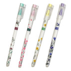 Гелева ручка Пиши-стирай Josef Otten 0,5мм Flowers 5744/231