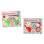 Набір дитячої косметики Diamond Eyeshadow Set ZF-0852