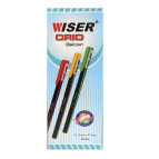 Кулькова ручка Wiser Orio BK19