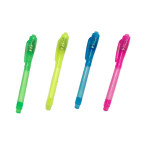 Кулькова ручка Шпигун Asmar Magica