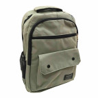 Рюкзак (ранець) м'який Cannes Fashion Instinct ортопедичний №1357