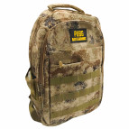 Рюкзак (ранець) м'який Cannes Pubg Battlegrounds ортопедичний №1363