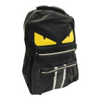 Рюкзак (ранець) м'який Монстр №3212