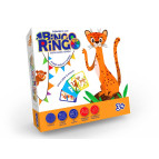 Гра DankoToys DT GBR-01-01U Bingo Ringo (укр)