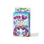 Гра DankoToys DT HIM-05-01U Хто Я? (укр) Unicorn