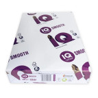 Ксер папір А4 200г/м 250арк IQ Smooth 03210
