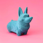 Конструктор 3D пазл Cartonic Cartcorg Corgi 18*9,2*21,3см