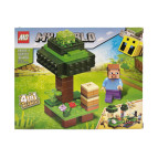 Конструктор My World 84 елементи 64003-1