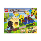 Конструктор My World 84 елементи 64003-2