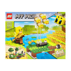 Конструктор My World 84 елементи 64003-3