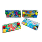 Гра Водяна кільцекид Динозаври, асорті D14-5 (2 кнопки)