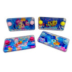 Гра Водяна кільцекид Рибки, асорті D14-6 (2 кнопки)