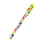 Кулькова ручка Vinson Cat A159 пише синім 0,7мм