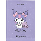 Щоденник шкільний Kite мод 262 Hello Kitty HK24-262-4