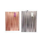 Пакет подарунковий паперовий 18*23*10см Авоська 3049-S