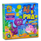 Гра настільна 4FUN Game Club 4 в ряд 7231