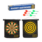 Гра 4FUN Game Club Дартс магнітний d-30см №33997