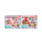 Набір дитячої косметики 4FUN Game Club Cosmetic Eyeshadow 58292