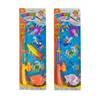 Гра дитяча Рибалка, асорті 893 C-15/16