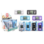 Іграшка Тетріс 4FUN Game Club Palm Game 26в1 №LZ 8905-1