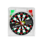 Гра 4FUN TK Sport Дартс d-30см №34000