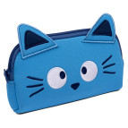 Косметичка-пенал  1Вересня Yes TO-01 Cats 20*10*4см 533260