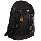 Рюкзак (ранець) м'який 1Вересня Yes 559631 T-69 Cyborgs 46*30*11см