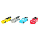 Іграшка Toys машинка-свисток воздушно-інерційна, 7см, асорті IL-1010