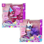Іграшка лялька Ponycocoa Єдиноріг 17см, асорті 1884076/1884079
