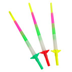 Іграшка Меч Джидая зі світлом, асорті А337